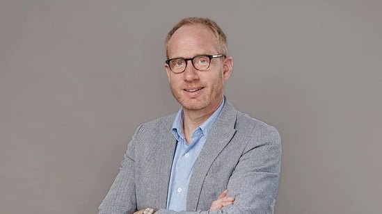 Antoine van den Oever