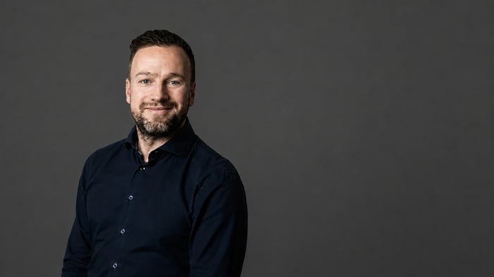 frank raaij
